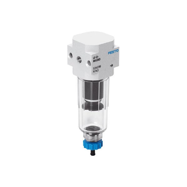 Filter LF-M5-D-5M-MICRO